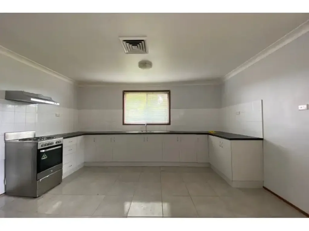 Granny Flat in a Quiet Location