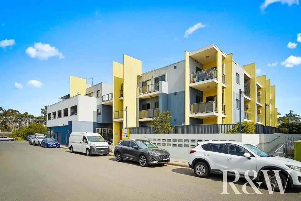 1/1A Premier Lane, Rooty Hill, NSW 2766