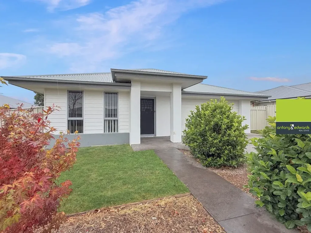 Spacious Family Home