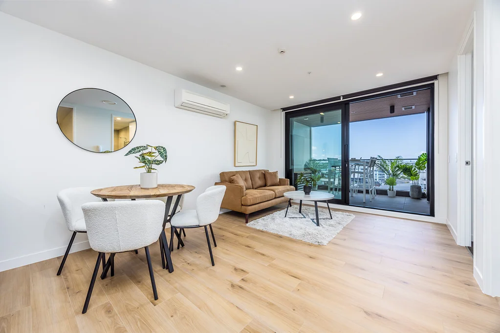 510/47 Randolph Street, Eden Terrace, Auckland City, Auckland