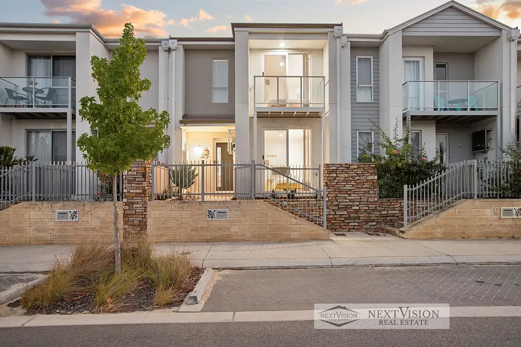 12 Quartermaine Boulevard, Mandogalup, WA 6167