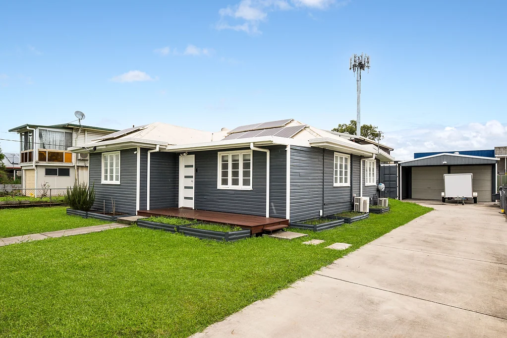 11 Field Avenue, Hemmant, QLD 4174