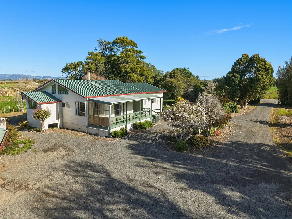Kaitaia 3غرفة نوم House and Land Package!!