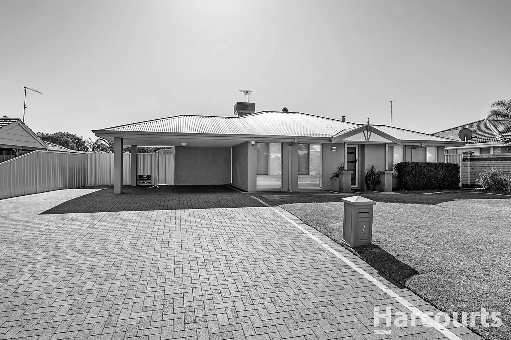 2 Grayswood Retreat, Erskine, WA 6210