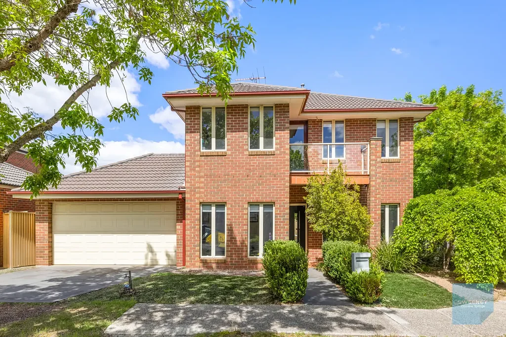 3 Alexandra Gardens, Caroline Springs, VIC 3023