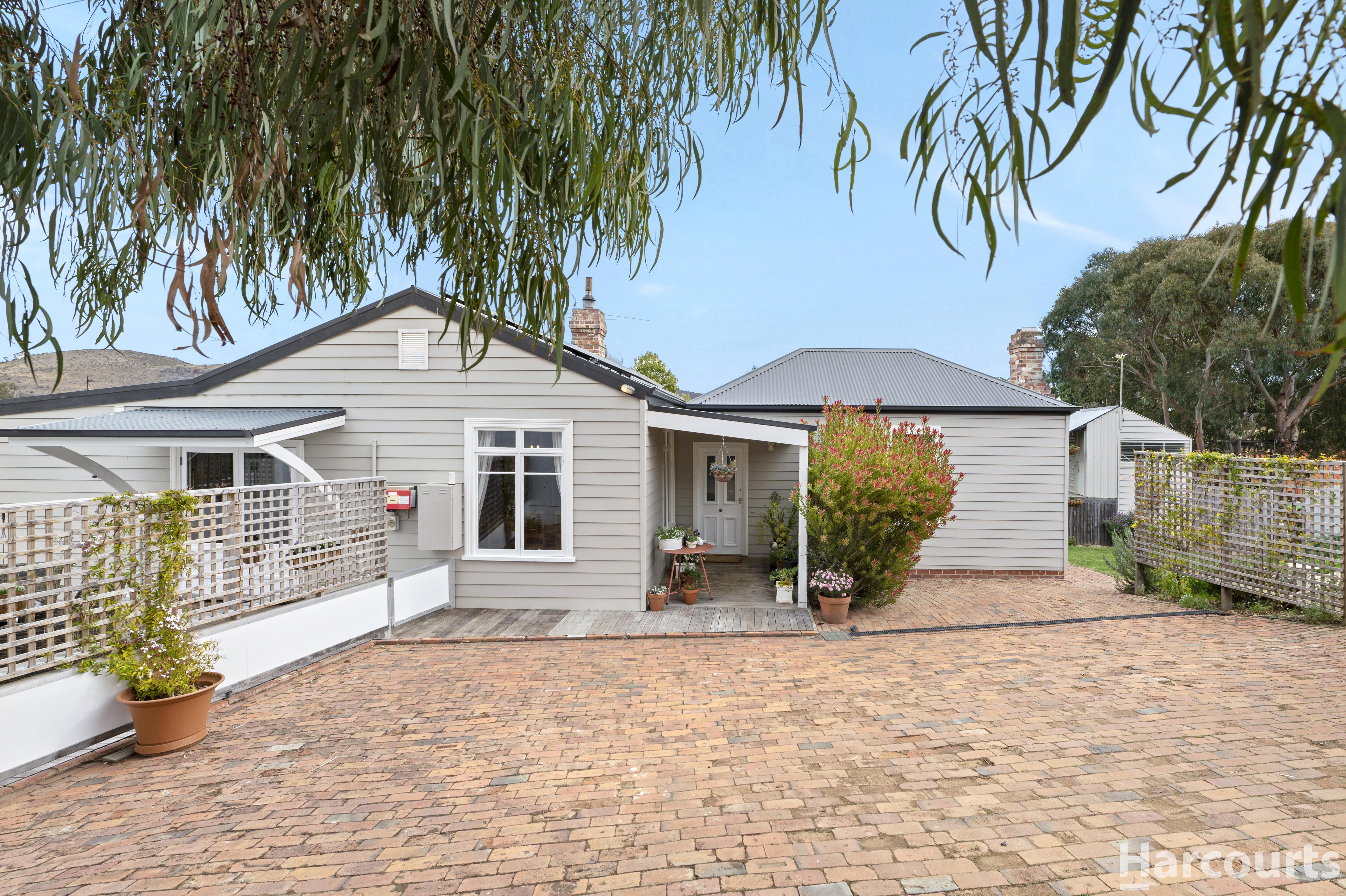 10 SCHAW ST, RICHMOND TAS 7025, 0 રૂમ, 0 બાથરૂમ, House