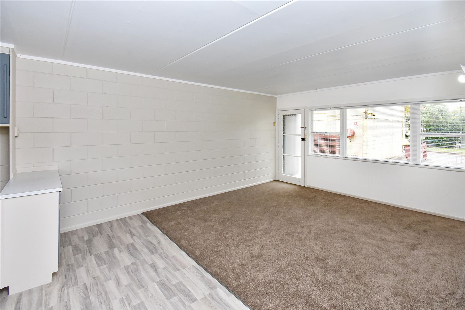 22/124 Kolmar Road, Papatoetoe, Auckland - Manukau, 1 phòng ngủ, 1 phòng tắm