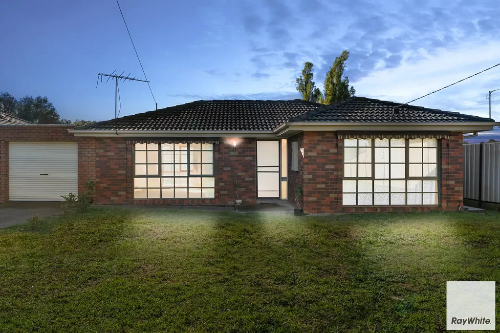 38 Harcourt Avenue, St Albans, VIC 3021