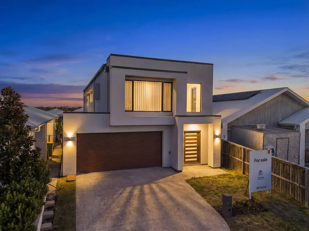 30 Albert Street, Coomera, QLD 4209