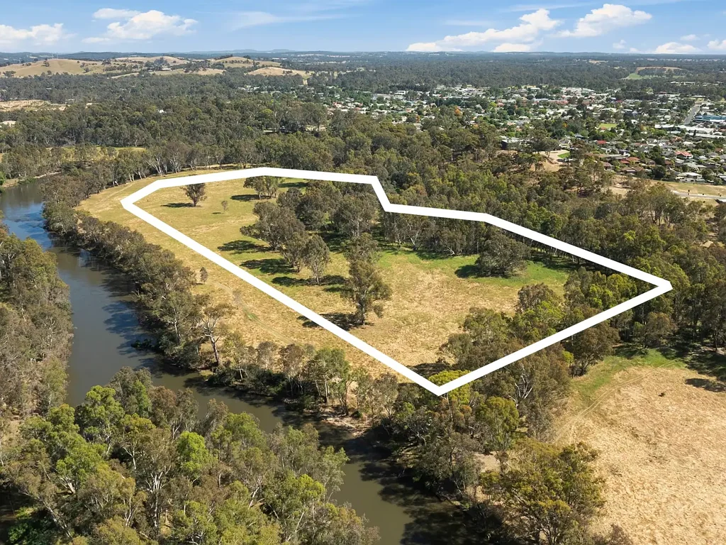 Seymour CATCH OF THE DAY - GOULBURN RIVER FRONTAGE