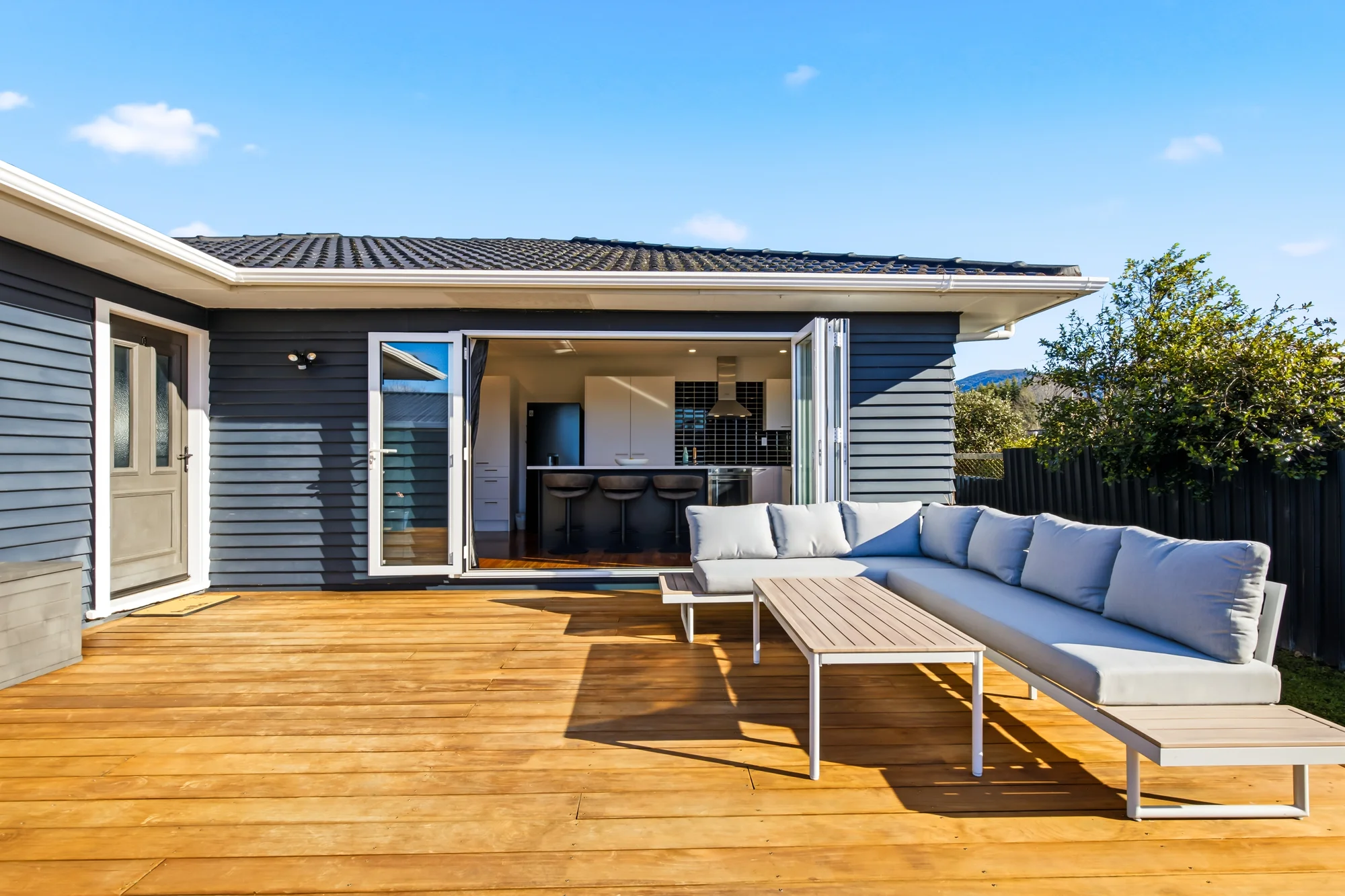 Turangi 3chambre A first home buyers complete package