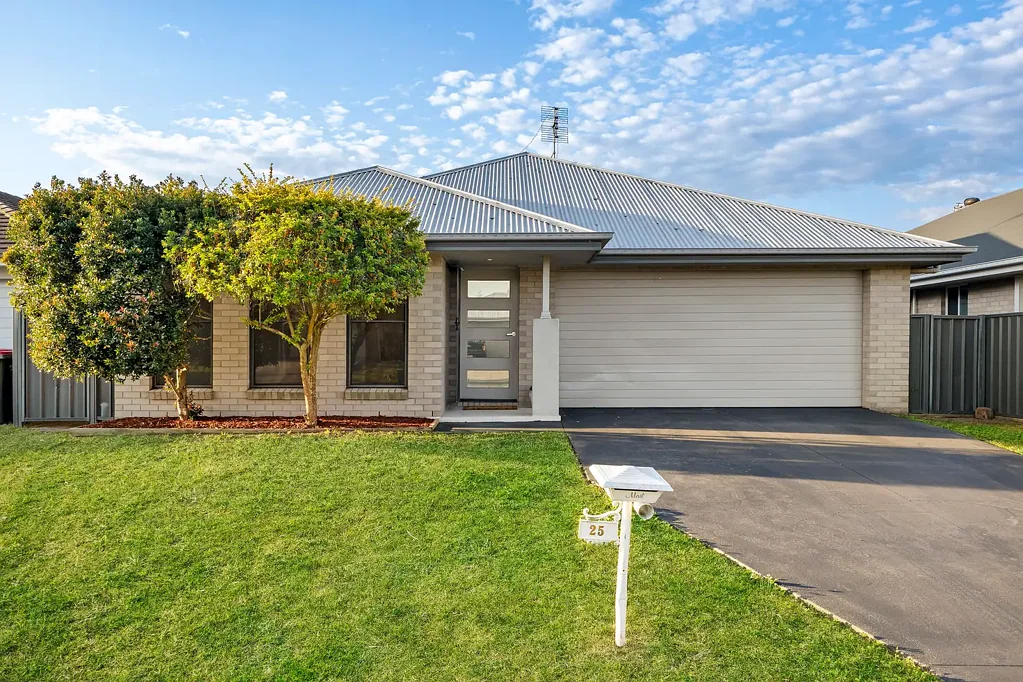 25 Cagney Road, Rutherford, NSW 2320