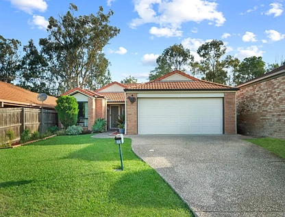 18 Birkenhead Crescent, Forest Lake, Brisbane Western Region, 4 ਕਮਰੇ, 2 ਬਾਥਰੂਮ, House