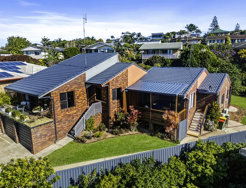 2/11 Allamanda Avenue, Banora Point, North Coast, 2 chambres, 1 salles de bain, Apartment