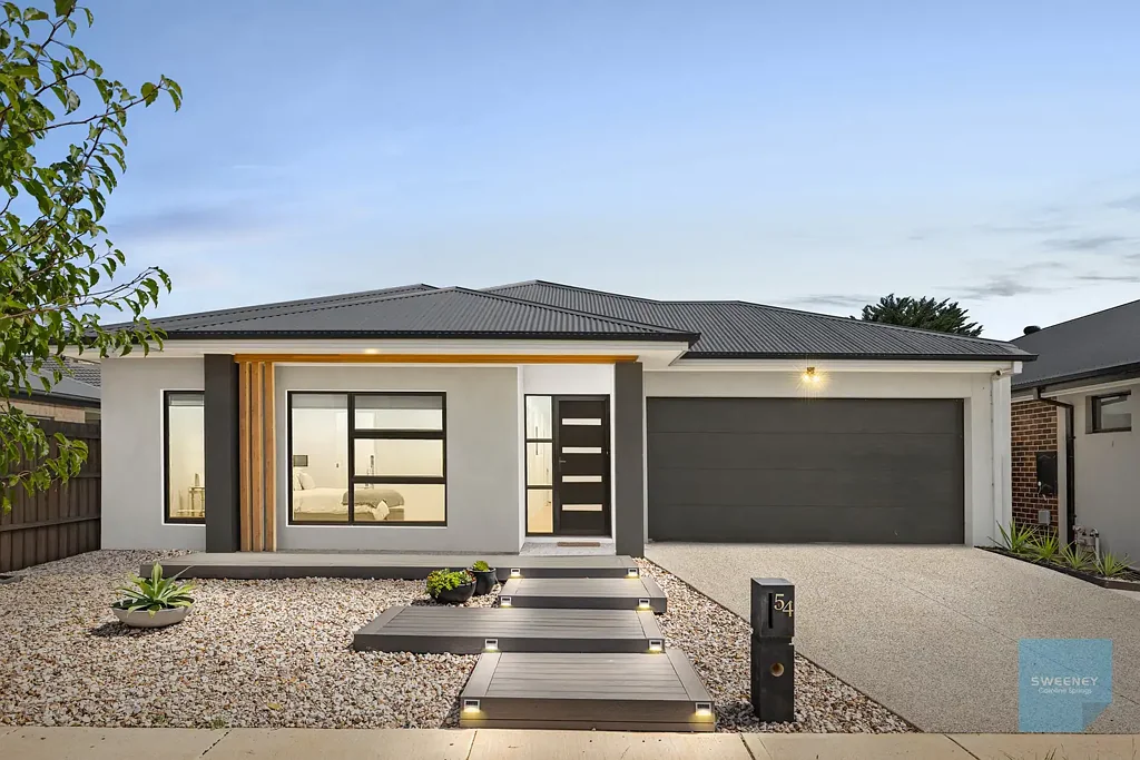 Deanside 4 Bedroom Contemporary Comfort Meets Location in the Heart of Deanside