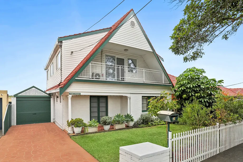44 Marcella Street, Kingsgrove, NSW 2208