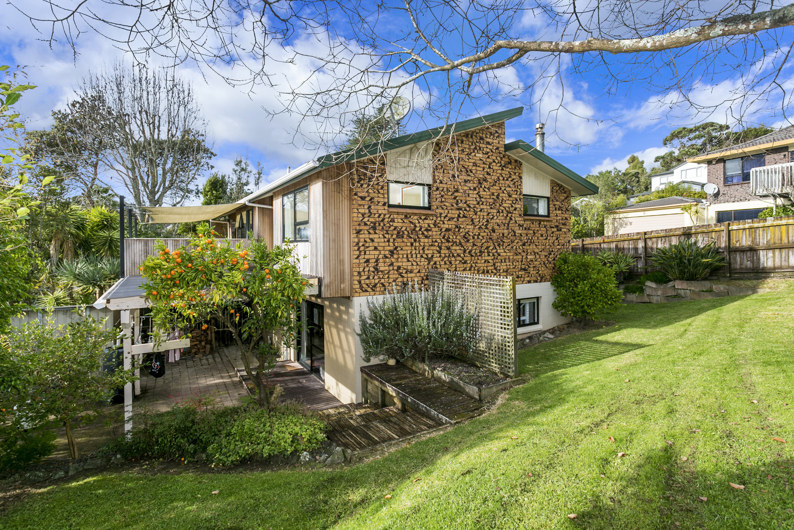 6 Serrata Place, Browns Bay, Auckland - North Shore, 3部屋, 0バスルーム, House