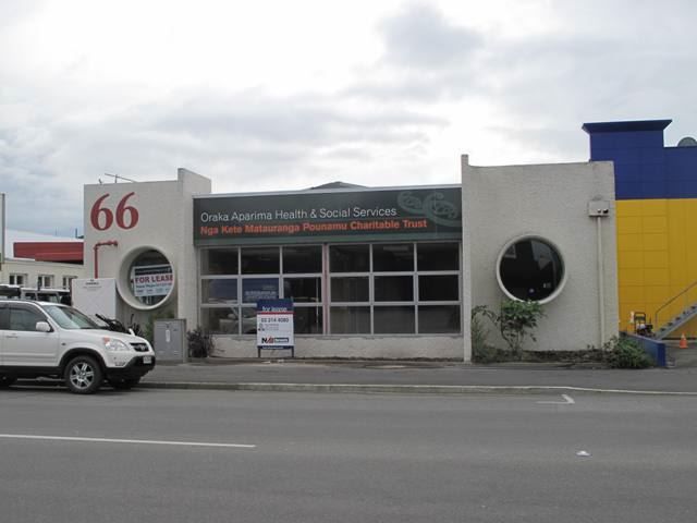 66 Yarrow Street, Invercargill, Invercargill, 0 phòng ngủ, 0 phòng tắm