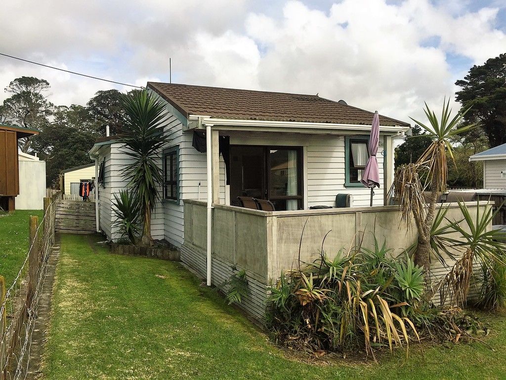 3 Waiotoi Road, Ngunguru, Whangarei, 2 غرف, 1 حمامات