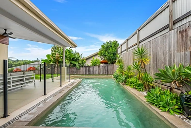 Kanimbla 5Habitaciones Exceptional Space, Style & Family Comfort