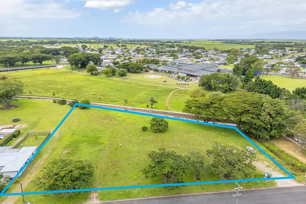 Ingham Development Opportunity Opposite Commercial Hub and Near Town Centre