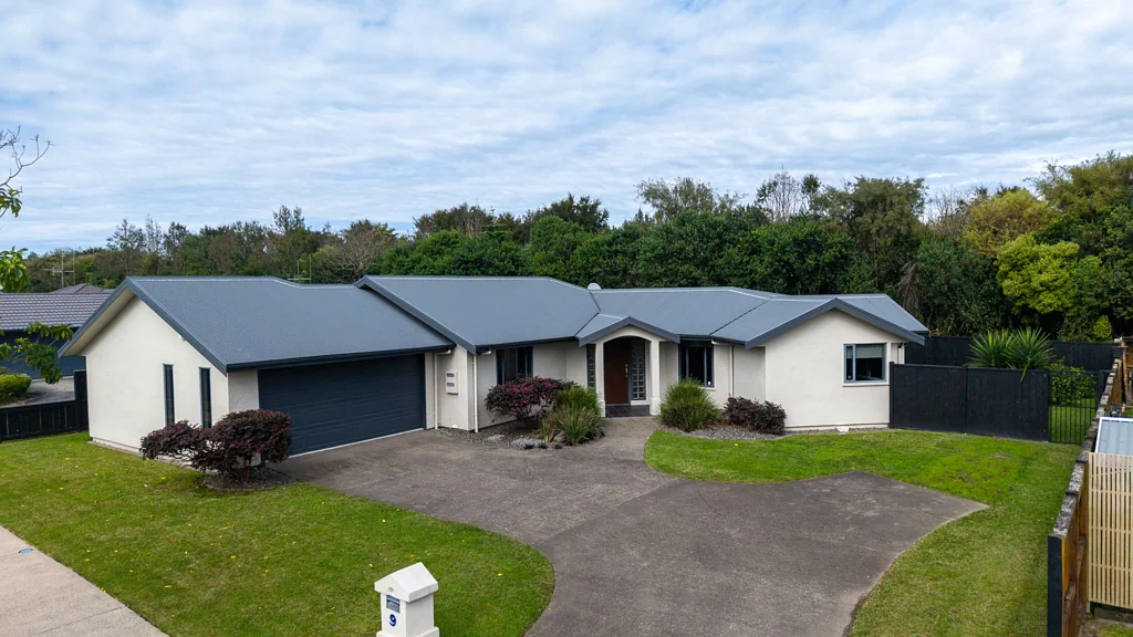 Chartwell 3房  Vacant and Immediate Possession