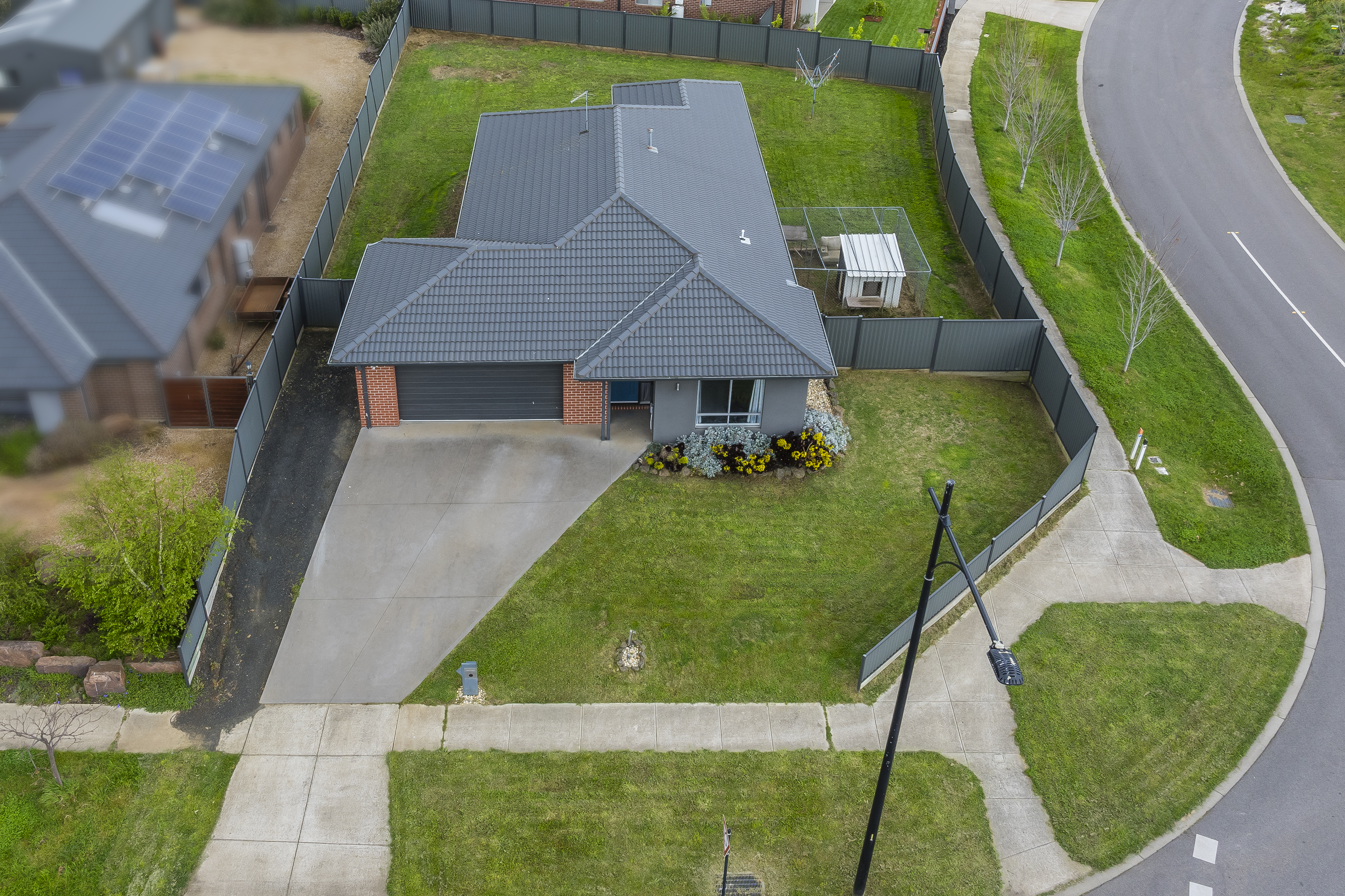 66 METCALFE DR, ROMSEY VIC 3434, 0 habitaciones, 0 baños, House