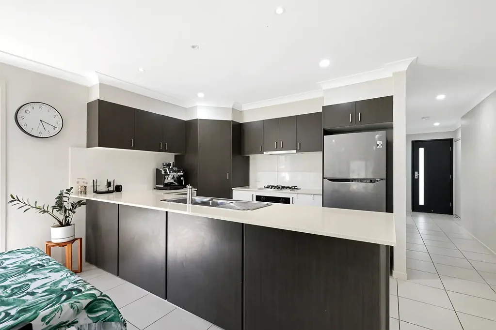 Pacific Pines 3ห้องนอน Modern Comfort Meets Privacy - Move-In Ready Home