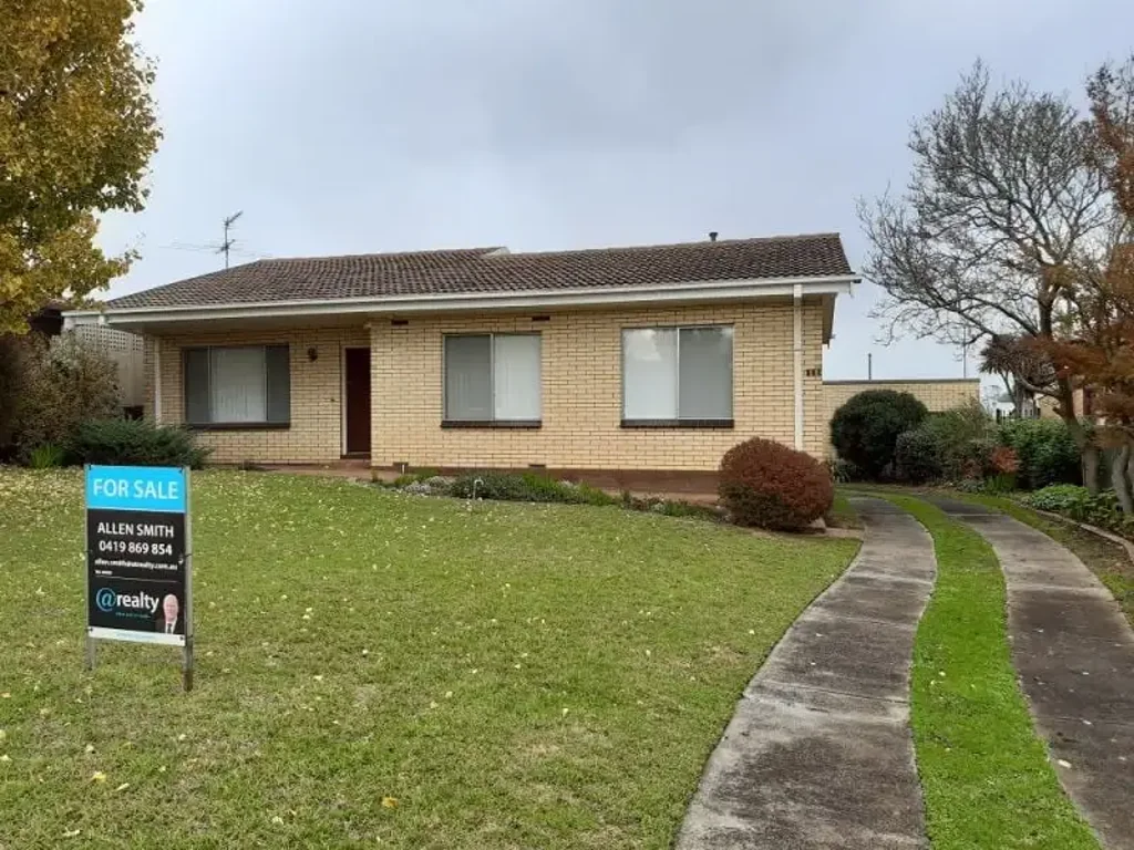 11 Queens Avenue, Mount Gambier, SA 5290