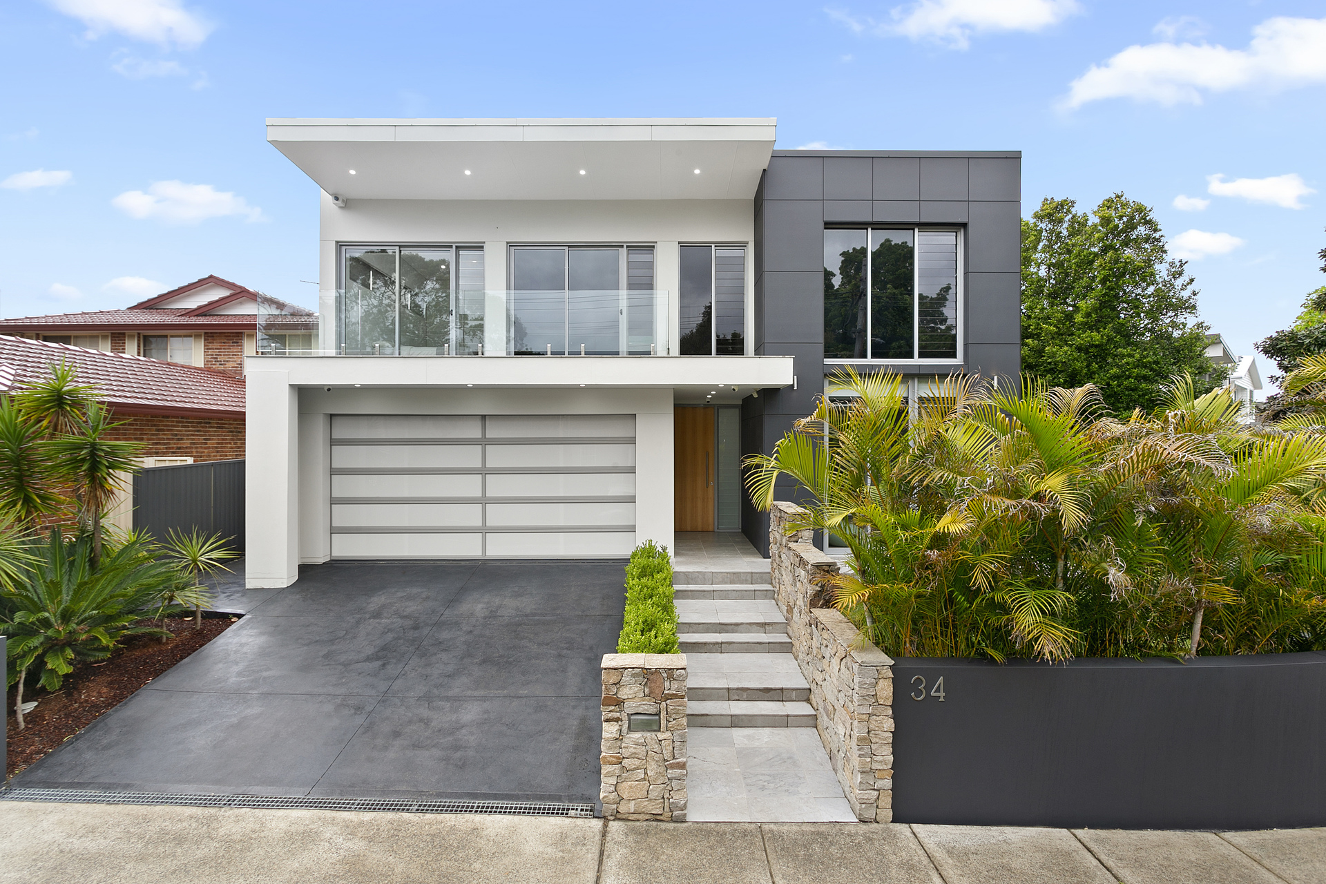 34 PRINCE EDWARD CIR, PAGEWOOD NSW 2035, 0 habitaciones, 0 baños, House