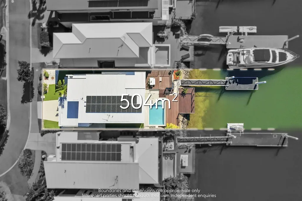 73 Cova Blvd, Hope Island, QLD 4212