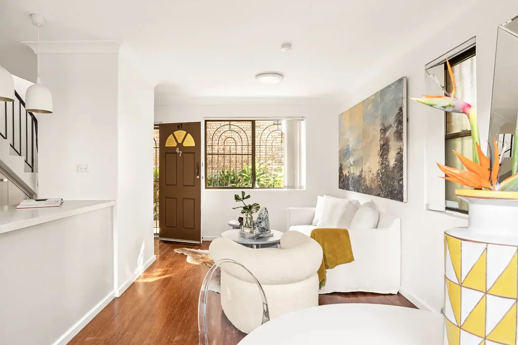 47/5-17 Queen Street, Newtown, NSW 2042