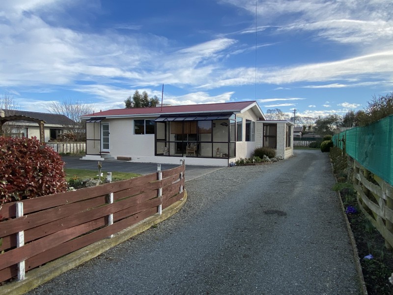 5 Railway Terrace, Glenavy, Waimate, 2 phòng ngủ, 0 phòng tắm