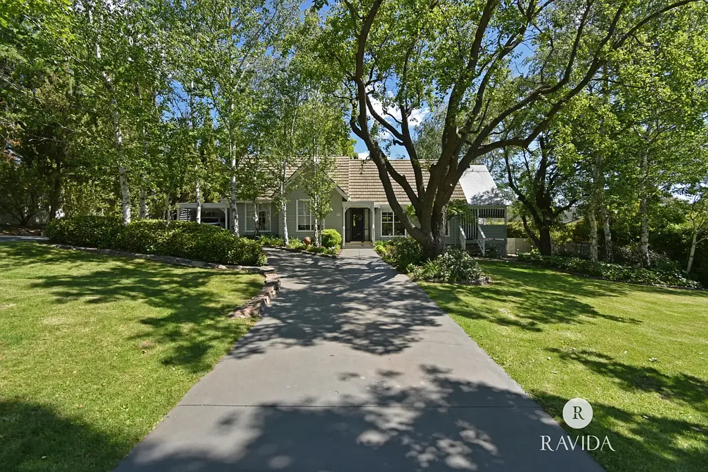 11 KARS STREET, Beechworth, VIC 3747