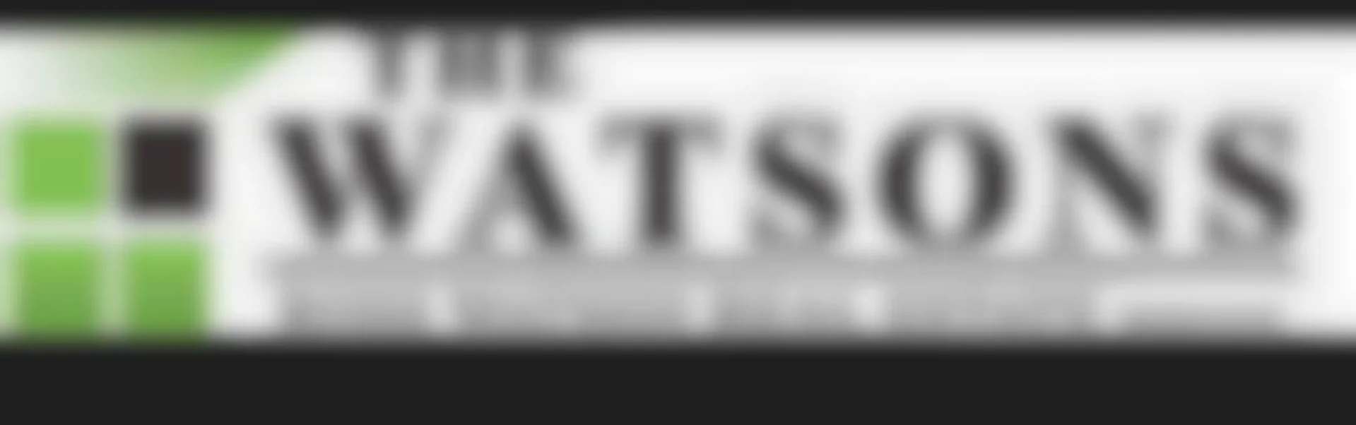 Ross Watson Real Estate, Ross Lyle Watson (Licensed: REAA 2008) - The Watsons