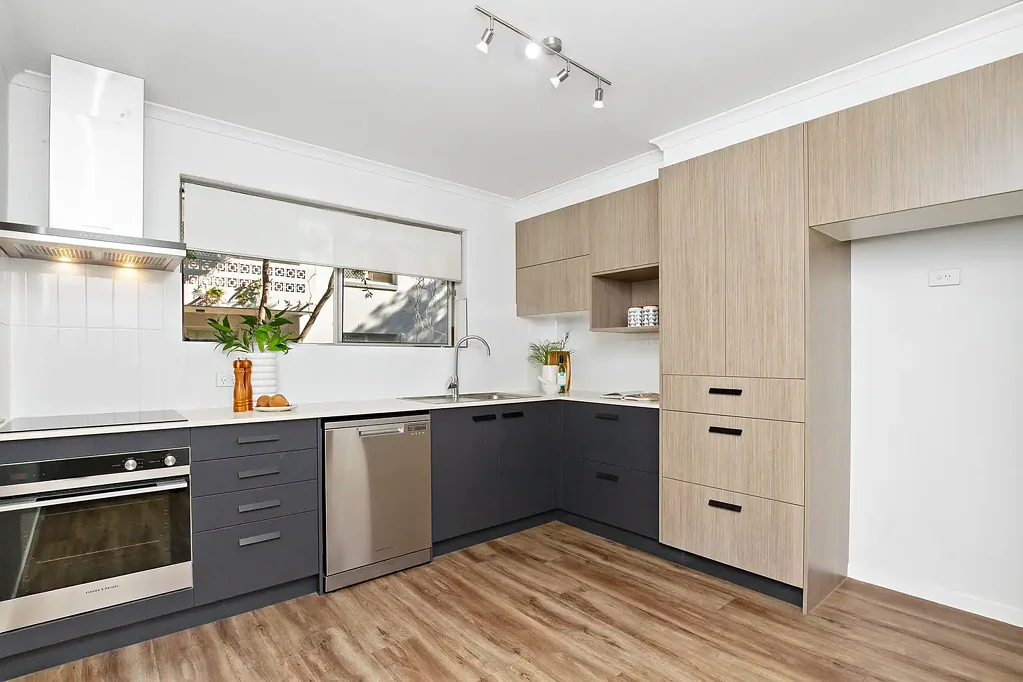 2/27 Melton Road, Nundah, QLD 4012