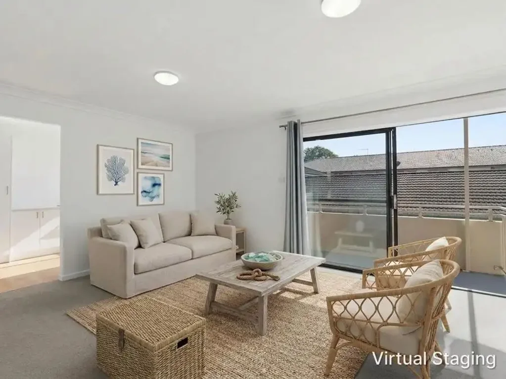 Coffs Harbour 2कमरा Modern unit in convenient location...