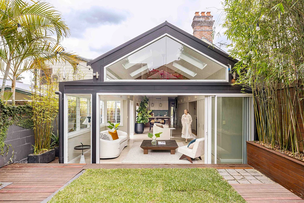 121 Annandale Street, Annandale, NSW 2038