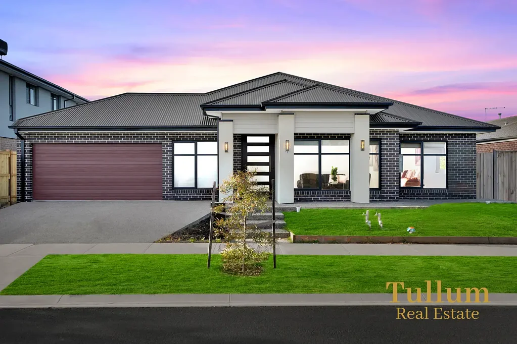 18 Mount Eliza Avenue, Wallan, VIC 3756