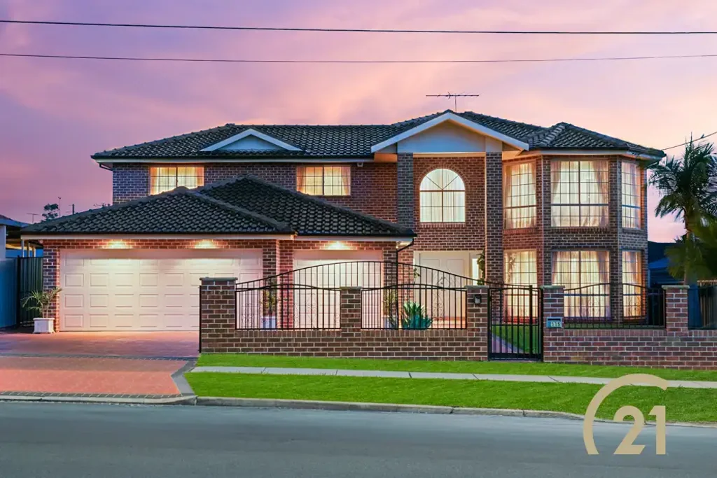 115 Neville Street, Smithfield, NSW 2164