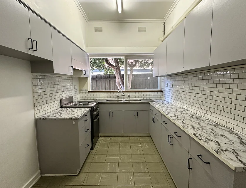 3/45 Narong Road, Caulfield North, Inner East Melbourne, 2 침실, 1 욕실, Apartment