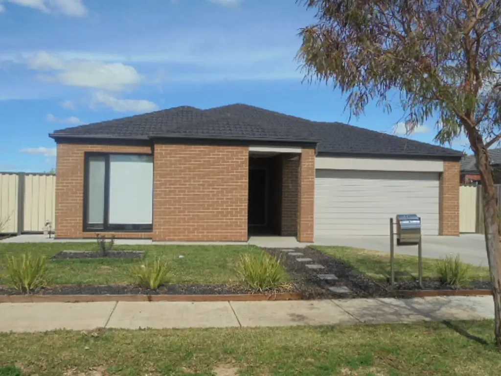 46 Equine Circuit, Melton South, VIC 3338