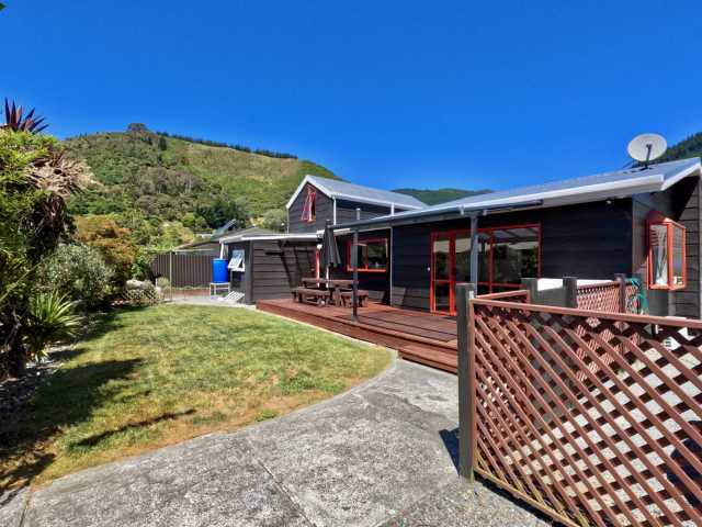 6 Newport Way, The Brook, Nelson, 3 rūma, 1 rūma horoi, House