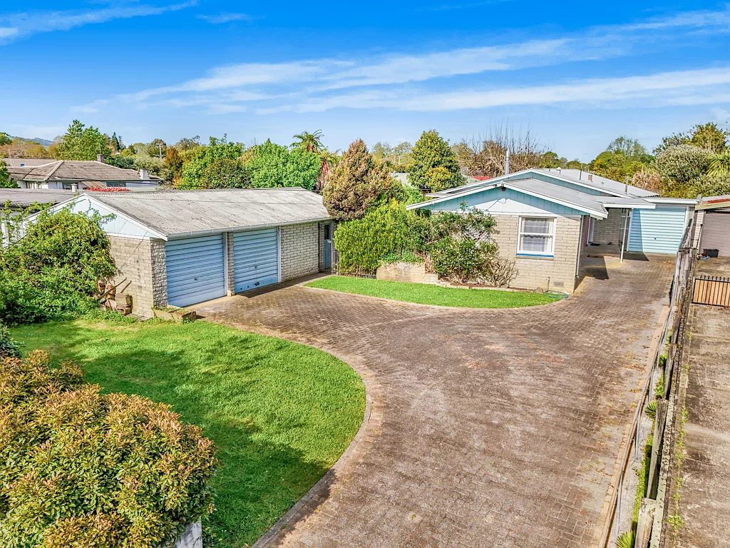 296 Shakespeare Street, Cambridge, Waipa, Waikato