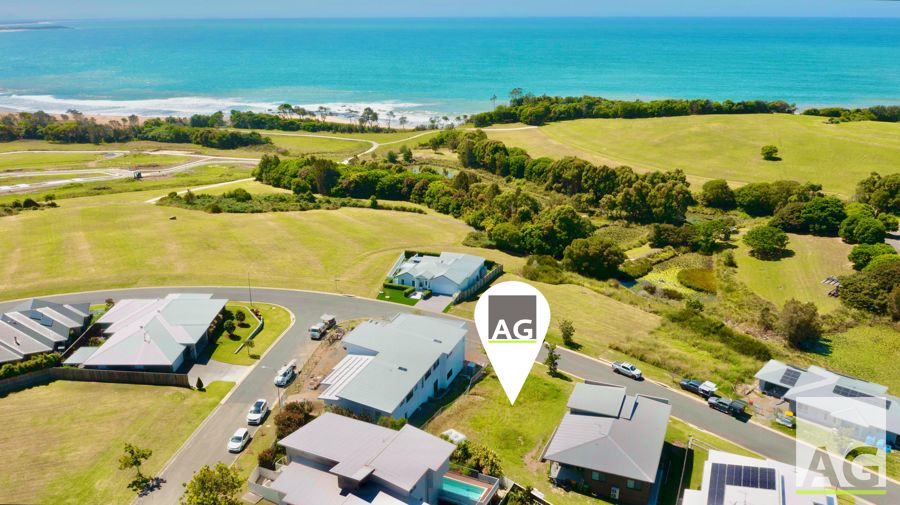 8 NOOSA CR, RED HEAD NSW 2430, 0 rūma, 0 rūma horoi, Section