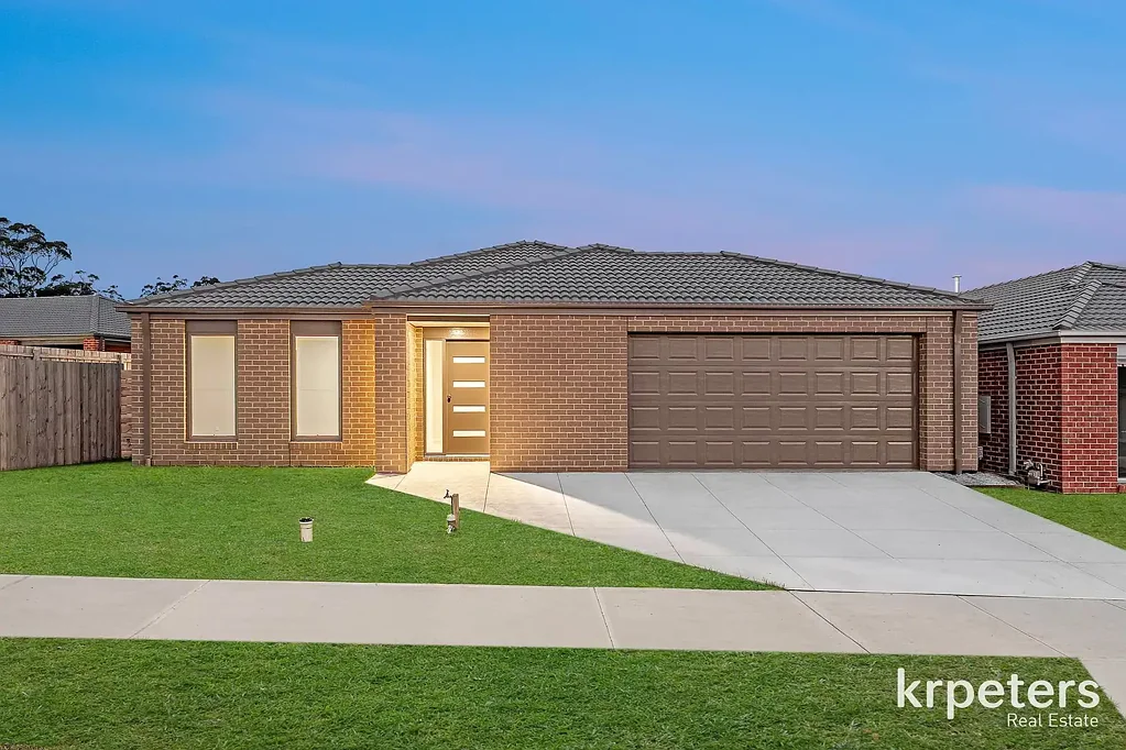 3 Goldshine Crescent, Drouin, VIC 3818