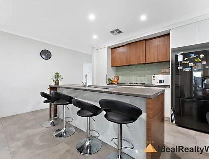 29 Nirvana Way, Willetton, WA 6155, 4部屋, 2バスルーム, House