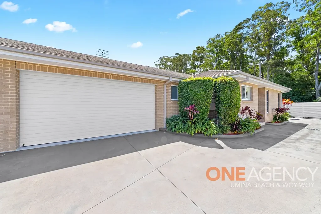 1/8 Hood Street, Ettalong Beach, NSW 2257