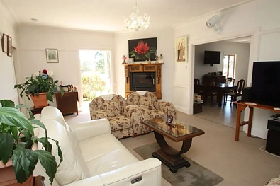 300 Mount Mackenzie Road, Tenterfield, NSW 2372, 3房, 2浴, Lifestyle Section