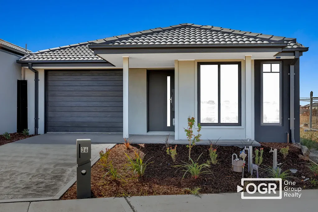 36 Woonan Drive, Wyndham Vale, VIC 3024